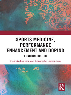 cover image of Sports Medicine, Performance Enhancement and Doping